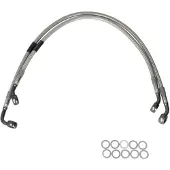 TRW Cables de freno DELANTERO MCH 880 V2