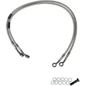 TRW Cables de freno DELANTERO MCH 195 V2
