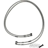 TRW Cables de freno DELANTERO MCH 154 V2
