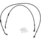 TRW Cables de freno DELANTERO MCH 845 V2