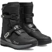 XPD Botas De Carretera X-adventure Mid H2out