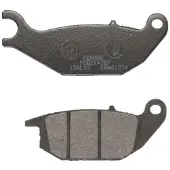 FERODO Pastillas De Freno Semi-sinterizadas Fdb2143ef Eco