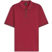 BOSS Polo De Manga Corta Parlay 238