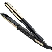 BaByliss Plancha De Pelo Black Onyx St484e