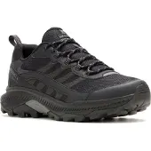 Merrell Zapatos bajos 'Speed Strike 2' negro