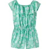 Name it Mono 'NKFVinaya' turquesa / azul violaceo / blanco