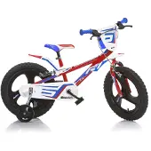 Dino Bikes Bicicleta R1 14´´