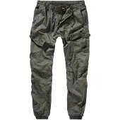 Brandit Pantalón cargo 'Ray' caqui