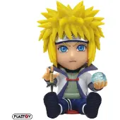 Plastoy Hucha Naruto Shippuden Minato 16.5 Cm