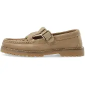 Bianco Mocasines 'BIACapri' beige