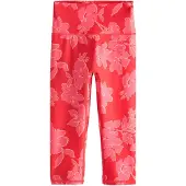 Next Leggings rosa / talco / rojo