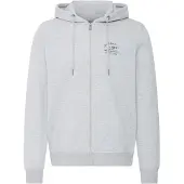 Blend Sudadera con cremallera ' BHBest ' gris