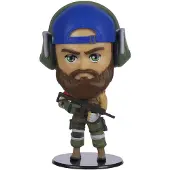 Logithéque Figura Ghost Recon Breakpoint Heroes S1 Nmd