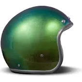 DMD Casco Jet Retro