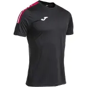 Joma Camiseta De Manga Corta Eco Essential