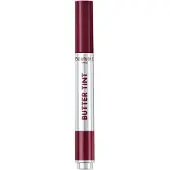 Bourjois Bálsamo Labial Butter Tint Glaze Nº06 Berry Coulis 2g