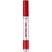Bourjois Bálsamo Labial Butter Tint Glaze Nº04 Rougemelt 2g