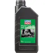Liqui moly - Aceite para cadenas de sierra, 100, envase de 1 litro
