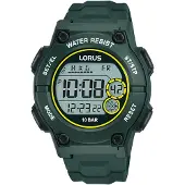 Lorus Watches Reloj Sports Digital 42 Mm