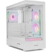 Nox Xtreme Caja Torre Pc Hummer Signal