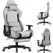 Huzaro Silla Gaming Hz Force 5.7