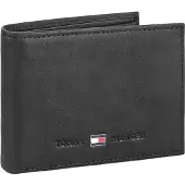 Tommy Hilfiger Cartera Johnson Mini Cc Flap Coin Pocket