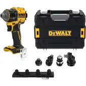 DeWalt Taladro Atornillador DCD803NT (Cuerpo solo + TSTAK II)