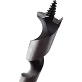 Famag : Brocas helicoidales para máquinas, 16x255/320 mm