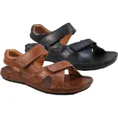 Pikolinos Sandalias planas TARIFA 06J hombre - Negro - 44