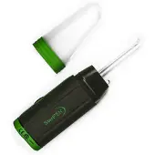 SteriPEN - Alimentación/hidratación - SteriPEN Adventurer Opti - Negro