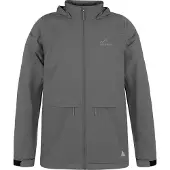 Normani Chaqueta de montaña 'Seattle' gris