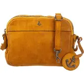 Harbour 2nd Bolso de hombro 'Anchor Love' azafrán