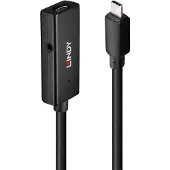 Lindy Cable Usb-c 3.2 5 M
