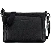 Mandarina Duck Bolso De Hombro Mellow Metal Fzt05