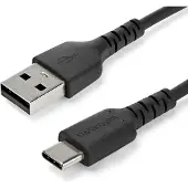 StarTech.com Cable Usb 2.0 A Usb-c 2m