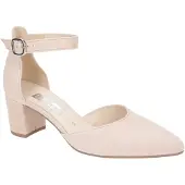 Gabor Zapatos con plataforma rosé