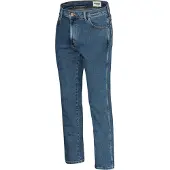 Wrangler Vaquero azul denim