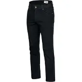 Wrangler Vaquero negro