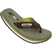 Cool shoe Chanclas ORIGINAL hombre - Kaki - 39 / 40