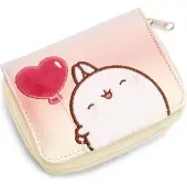 Nici Cartera Molang 12x9.5 Cm