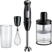 Braun Licuadora Mq55254m
