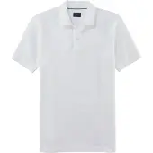 Olymp Camiseta blanco