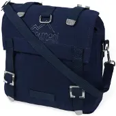 Normani Bolso de hombro navy