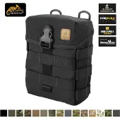 Helikon Tex Organizador de bolsillo E&E Pouch, shadow grey