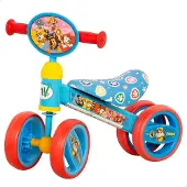 Paw Patrol Triciclo 77749