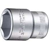 Stahlwille Adaptador para llave de vaso , 3/4", modelo 55 33