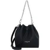 Lancaster Bolso de hombro negro