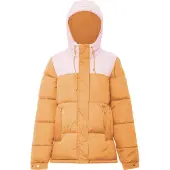 Exide Chaqueta de invierno albaricique