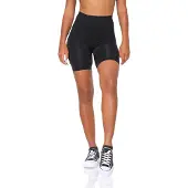 Yenita Leggings 'Ribbed Collection' negro