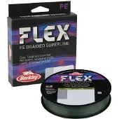 Berkley Línea Trenzada Flex 275 M